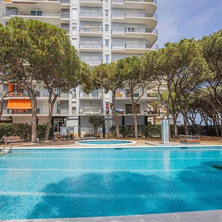 Apartamento Condal Blanes Exterior photo
