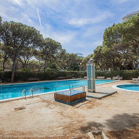 Apartamento Condal Blanes Exterior photo