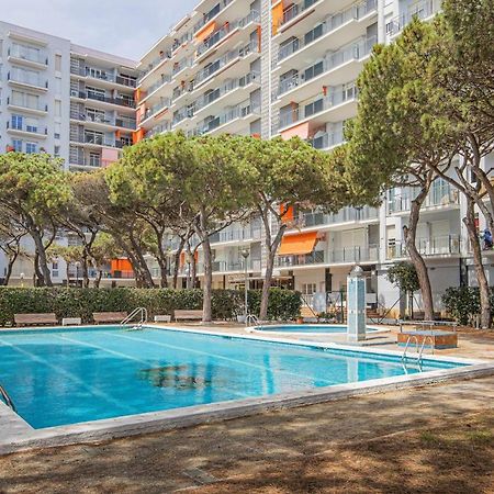 Apartamento Condal Blanes Exterior photo