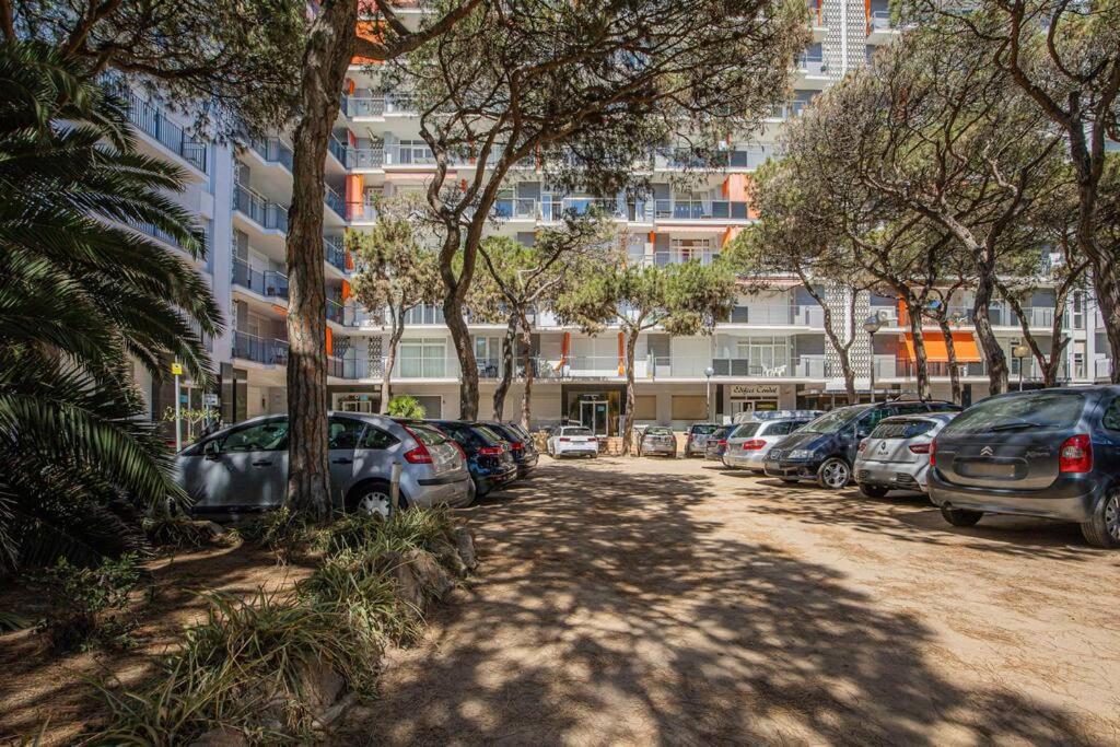 Apartamento Condal Blanes Exterior photo