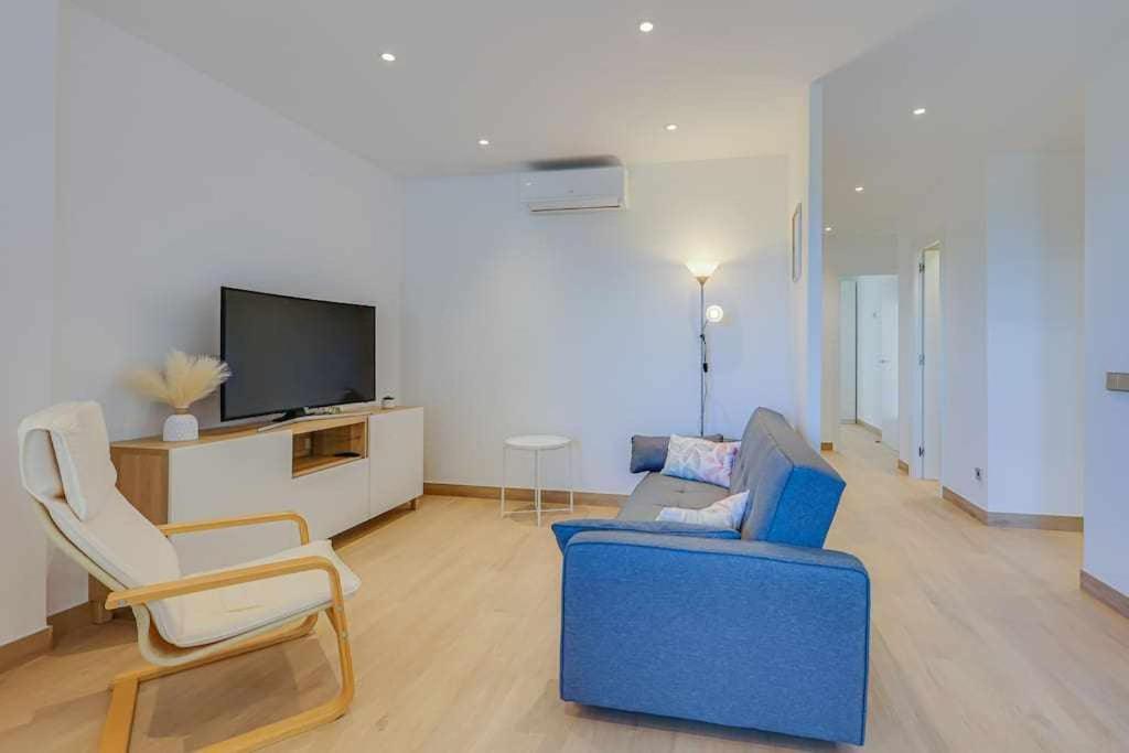 Apartamento Condal Blanes Exterior photo