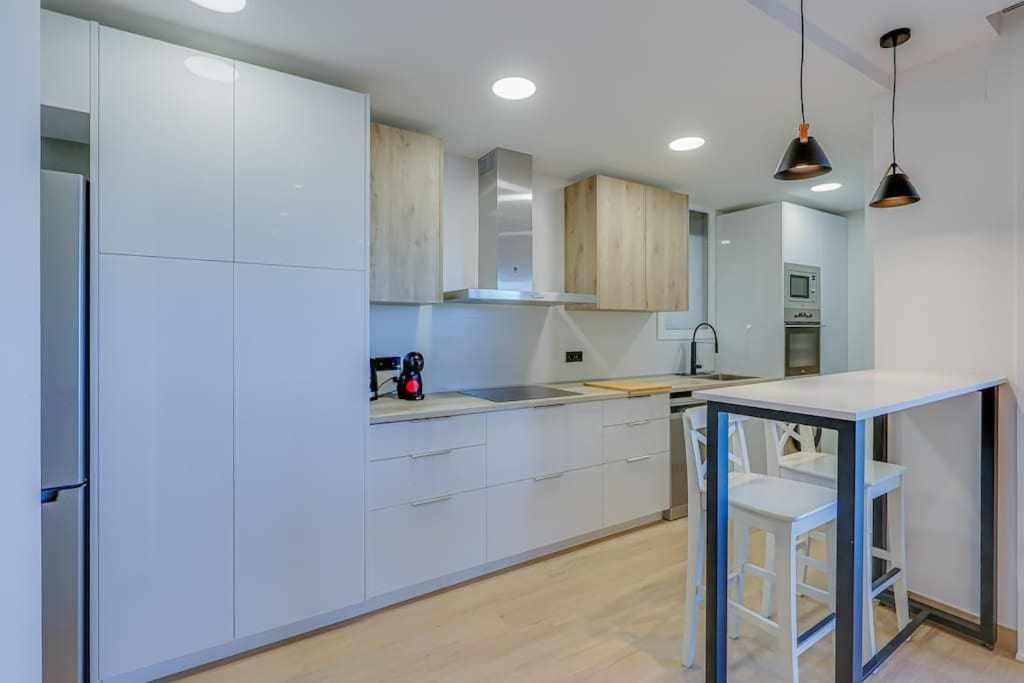 Apartamento Condal Blanes Exterior photo