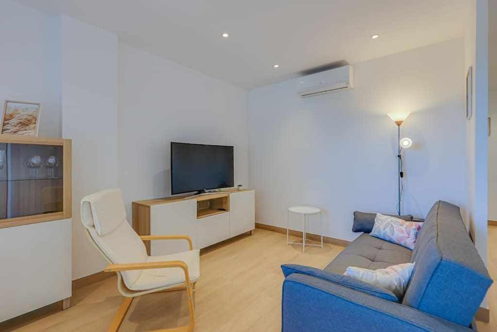 Apartamento Condal Blanes Exterior photo