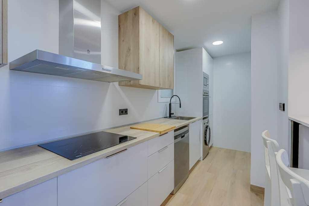 Apartamento Condal Blanes Exterior photo