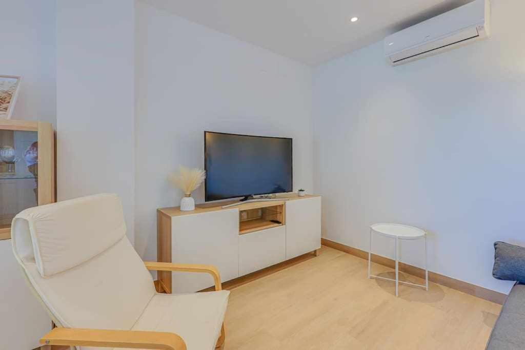Apartamento Condal Blanes Exterior photo