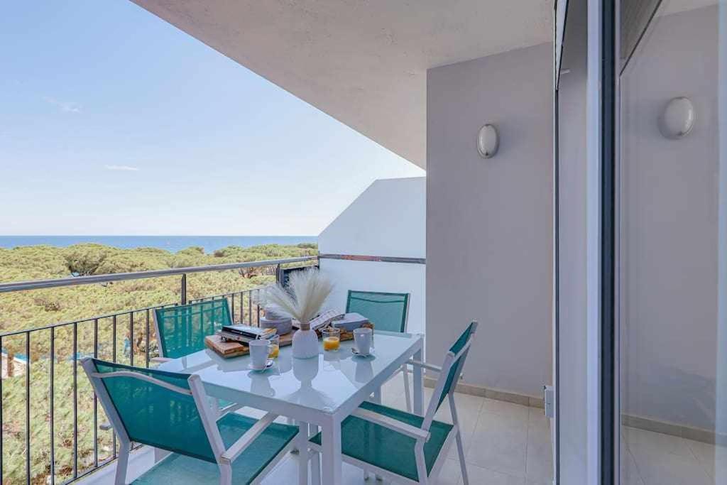 Apartamento Condal Blanes Exterior photo