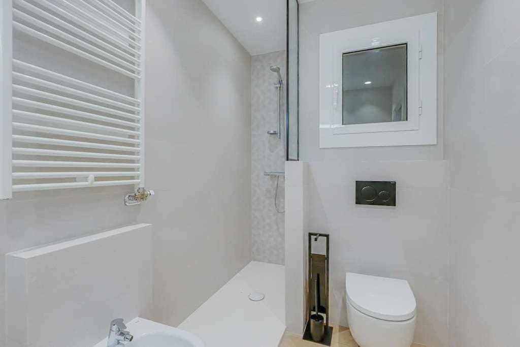 Apartamento Condal Blanes Exterior photo