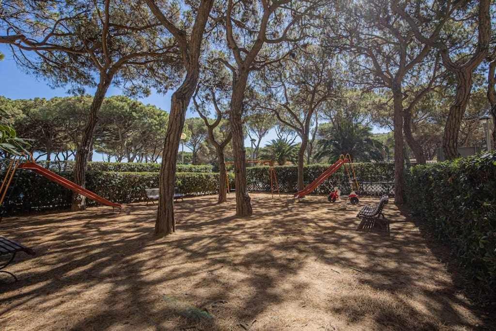 Apartamento Condal Blanes Exterior photo