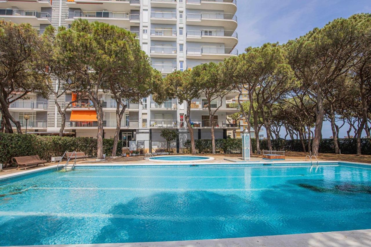 Apartamento Condal Blanes Exterior photo