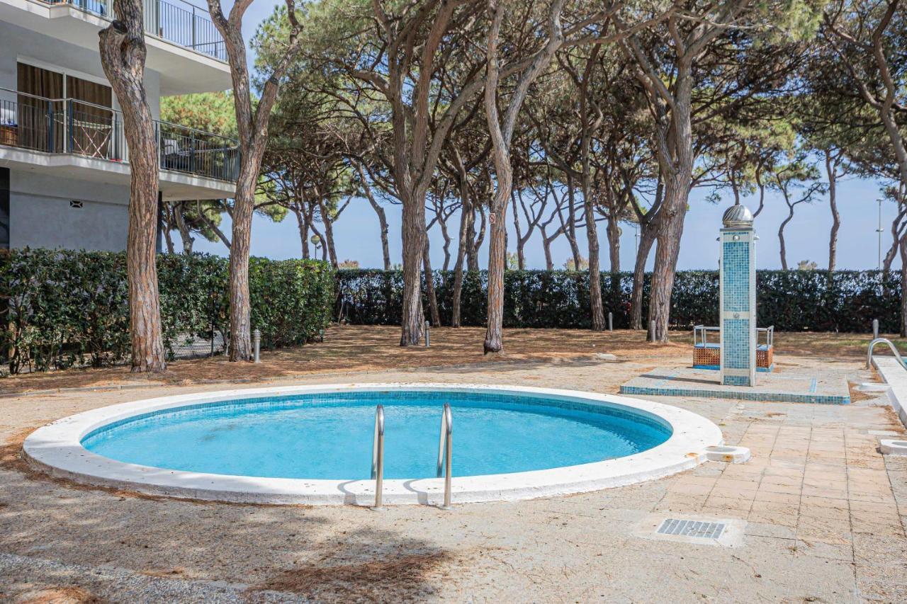 Apartamento Condal Blanes Exterior photo