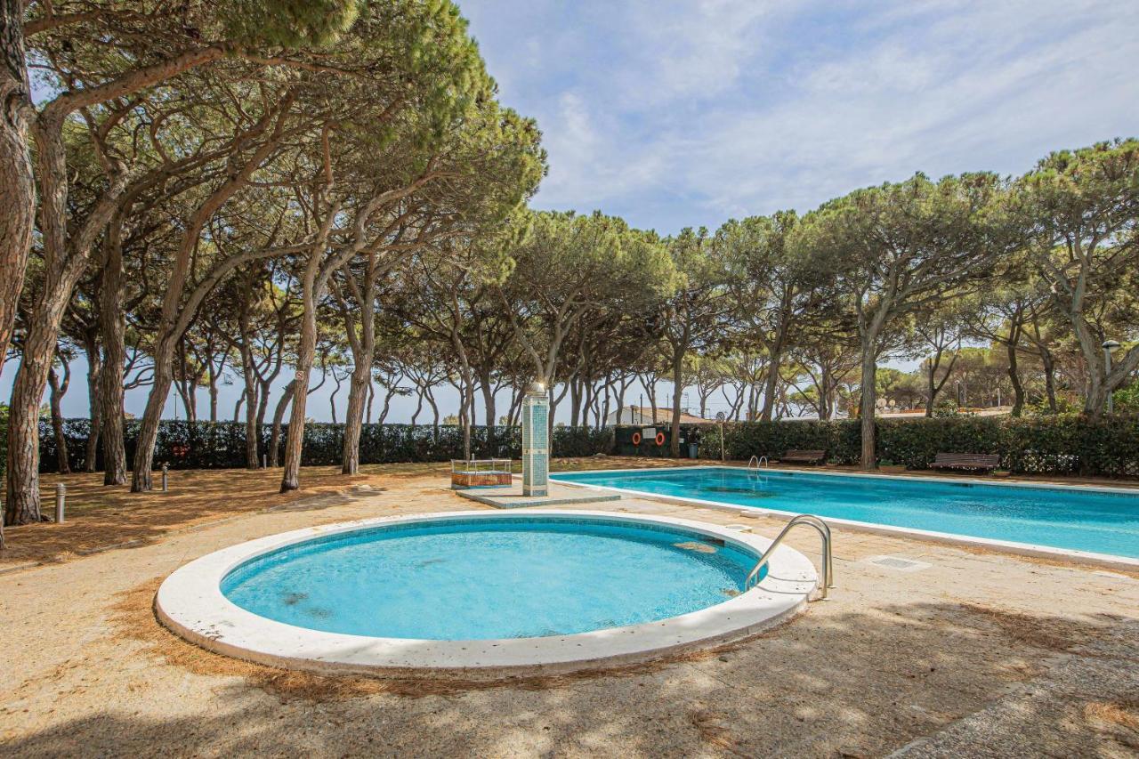 Apartamento Condal Blanes Exterior photo