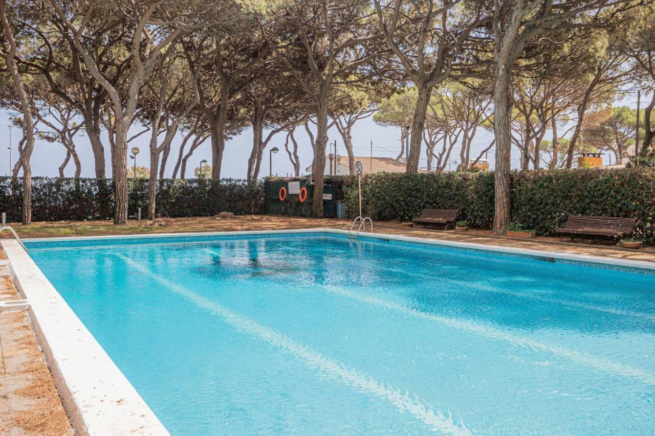 Apartamento Condal Blanes Exterior photo